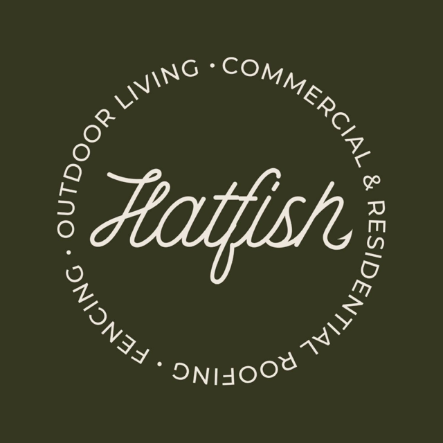 Hatfish Roofing & Exteriors